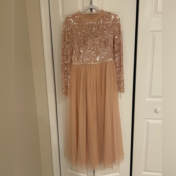 Needle & Thread Dress - Picture 2 of 7